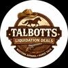 talbottsdeals